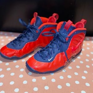 Youth Nike Fosmposite